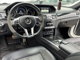 Mercedes E-Class foto 10