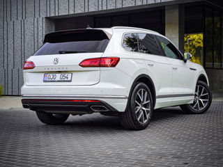 Volkswagen Touareg фото 16