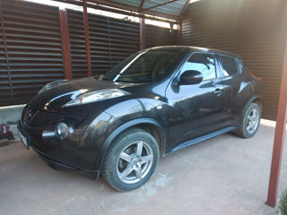 Nissan Juke foto 2