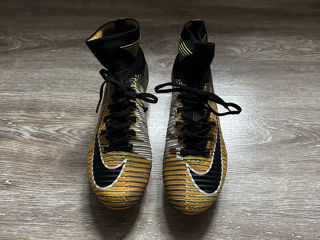 Nike Mercurial Superfly V SG Pro foto 2