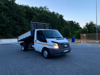 Ford Transit 2.4 115