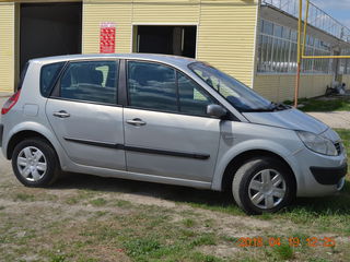 Renault Scenic foto 4