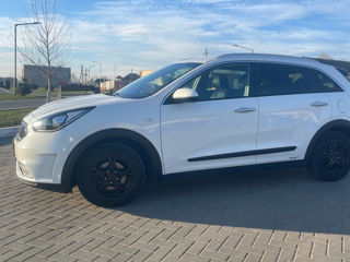 KIA Niro foto 2