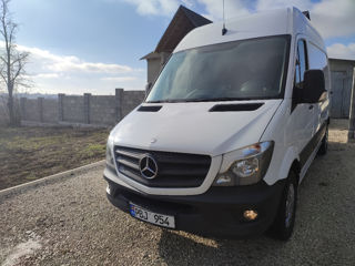 Mercedes Sprinter foto 6