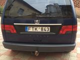 Peugeot 806 foto 2