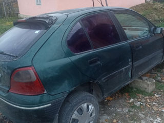 Rover 200 Series foto 4