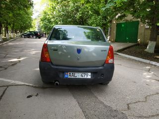 Dacia Logan foto 4