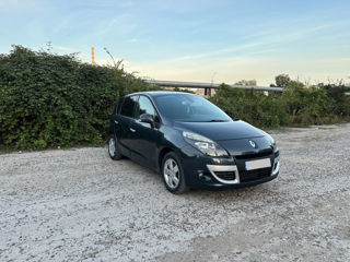 Renault Scenic foto 2