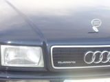 Audi Quattro foto 2
