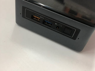 Intel NUC Mini PC 2020 year