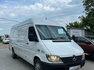 Mercedes Benz Sprinter 313 фото 0