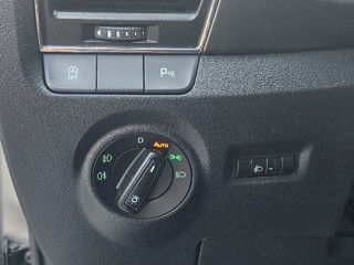 Skoda Fabia foto 5