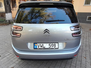 Citroen C4 foto 6