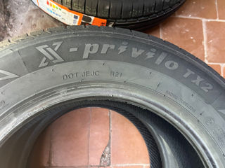 195/60 R14 Tracmax Xprivilo TX2/ Доставка, livrare toata Molova 2024 foto 6