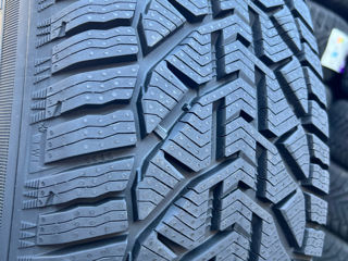 265/65 R17 Riken Snow (Michelin Group)/ Доставка, livrare toata Moldova foto 5