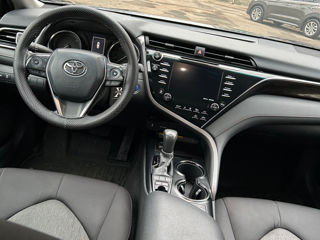 Toyota Camry foto 8