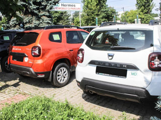 Dacia Duster foto 3