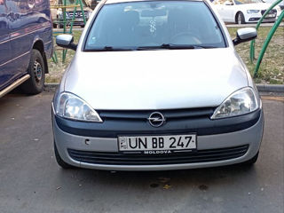 Opel Corsa foto 3