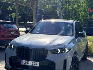 BMW X5, 2023 г.