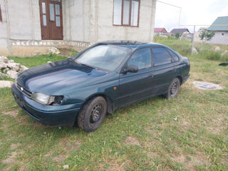 Toyota Carina foto 7