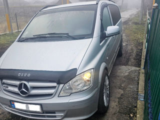 Mercedes Vito foto 2