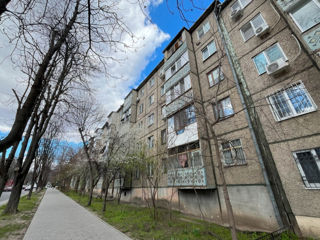 Apartament cu 1 cameră, 34 m², Botanica, Chișinău foto 4