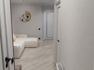 Apartament cu 2 camere, 60 m², Râșcani, Chișinău foto 13