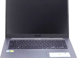 Asus VivoBook - 15.6"FHD, i5-8250u, GeForce MX150, ram 12gb, ssd 256Gb