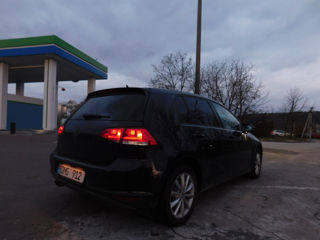 Volkswagen Golf foto 2