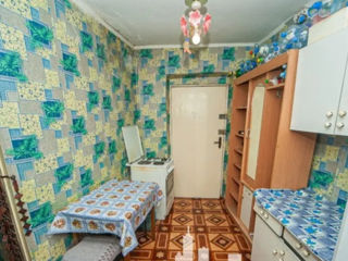 Apartament cu 2 camere, 38 m², Botanica, Chișinău foto 7