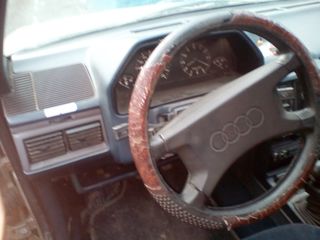 Audi 100 foto 1