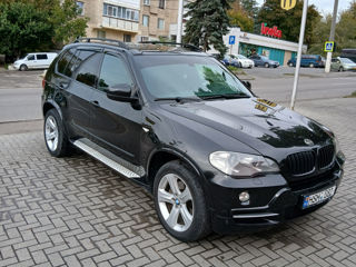 BMW X5 foto 3