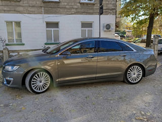 Lincoln MKZ foto 9