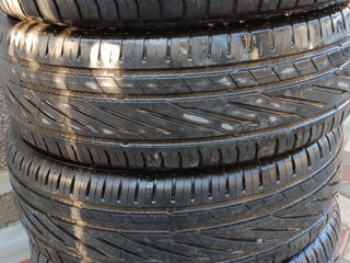 Uniroyal rain sport 5 195/55 r 16 91 v xl . foto 1