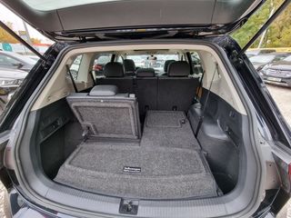 Volkswagen Tiguan foto 14