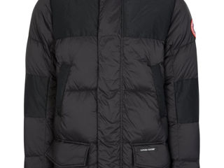 Canada Goose Armstrong Parka. Размер XL. Новая. Оригинал.