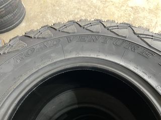 Продам комплект 32X11.5 r15 (290/75/15) Kumho Roadventure MT / Монтаж , доставка , livrare foto 6