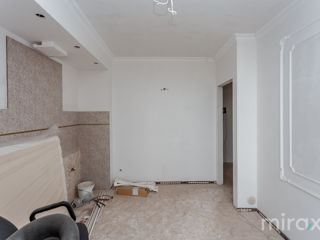 Apartament cu 3 camere, 69 m², Botanica, Chișinău foto 3