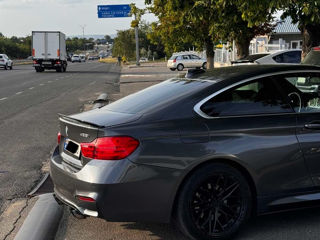 BMW 4 Series foto 5