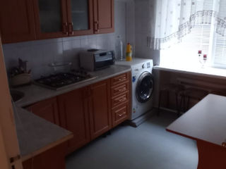 Apartament cu 2 camere, 53 m², Botanica, Chișinău