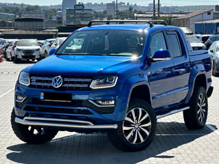 Volkswagen Amarok foto 3