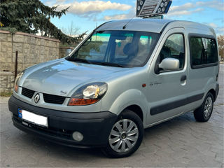 Renault Kangoo foto 2