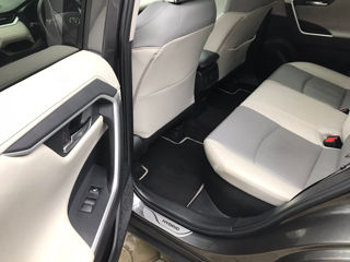 Toyota Rav 4 foto 6