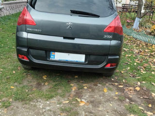 Peugeot 3008 foto 7