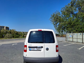 Volkswagen Caddy foto 4