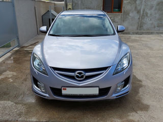 Mazda 6 foto 3