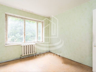 Apartament cu 3 camere, 70 m², Buiucani, Chișinău foto 8