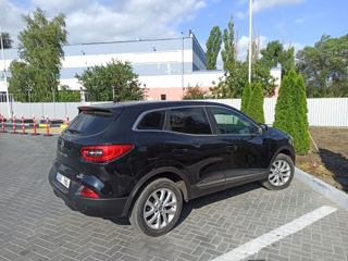 Renault Kadjar foto 3