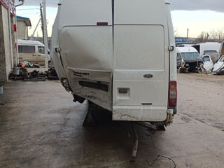 Разборка (Dezmembrarea) Ford Tranzit 2.4 TDCI 2008 по запчастям foto 5