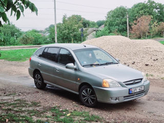 KIA Rio foto 7